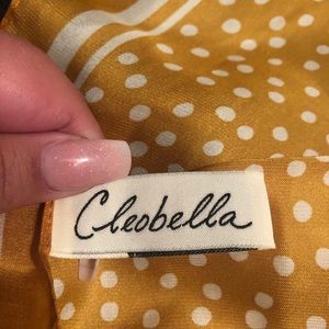 Cleobella Scarf